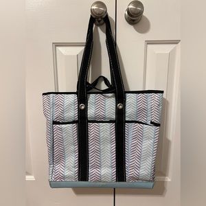 Scout Tote Bag